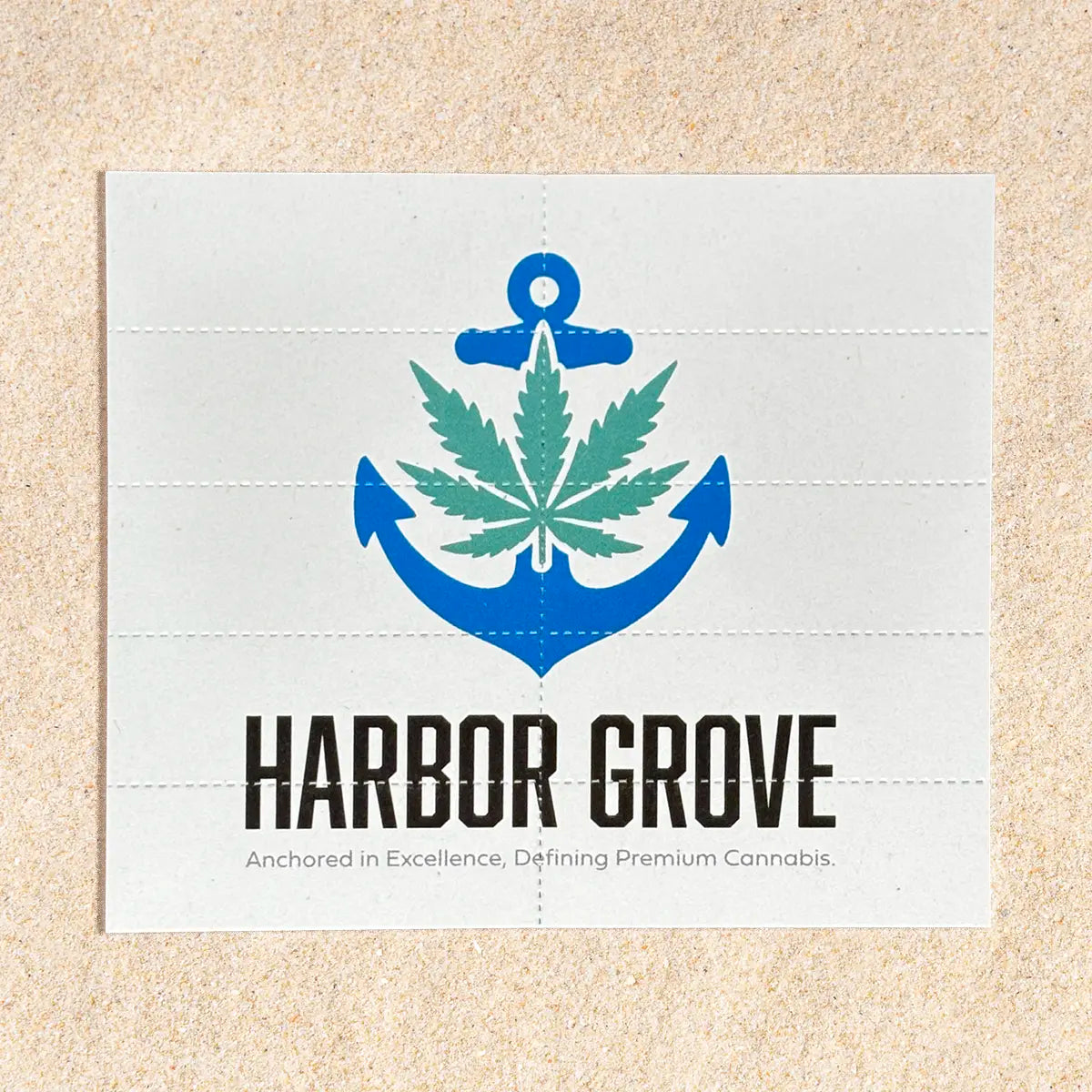 Farm Fresh Branding: How Harbor Grove Uses Big Roller Crutch Cards to Cultivate Community