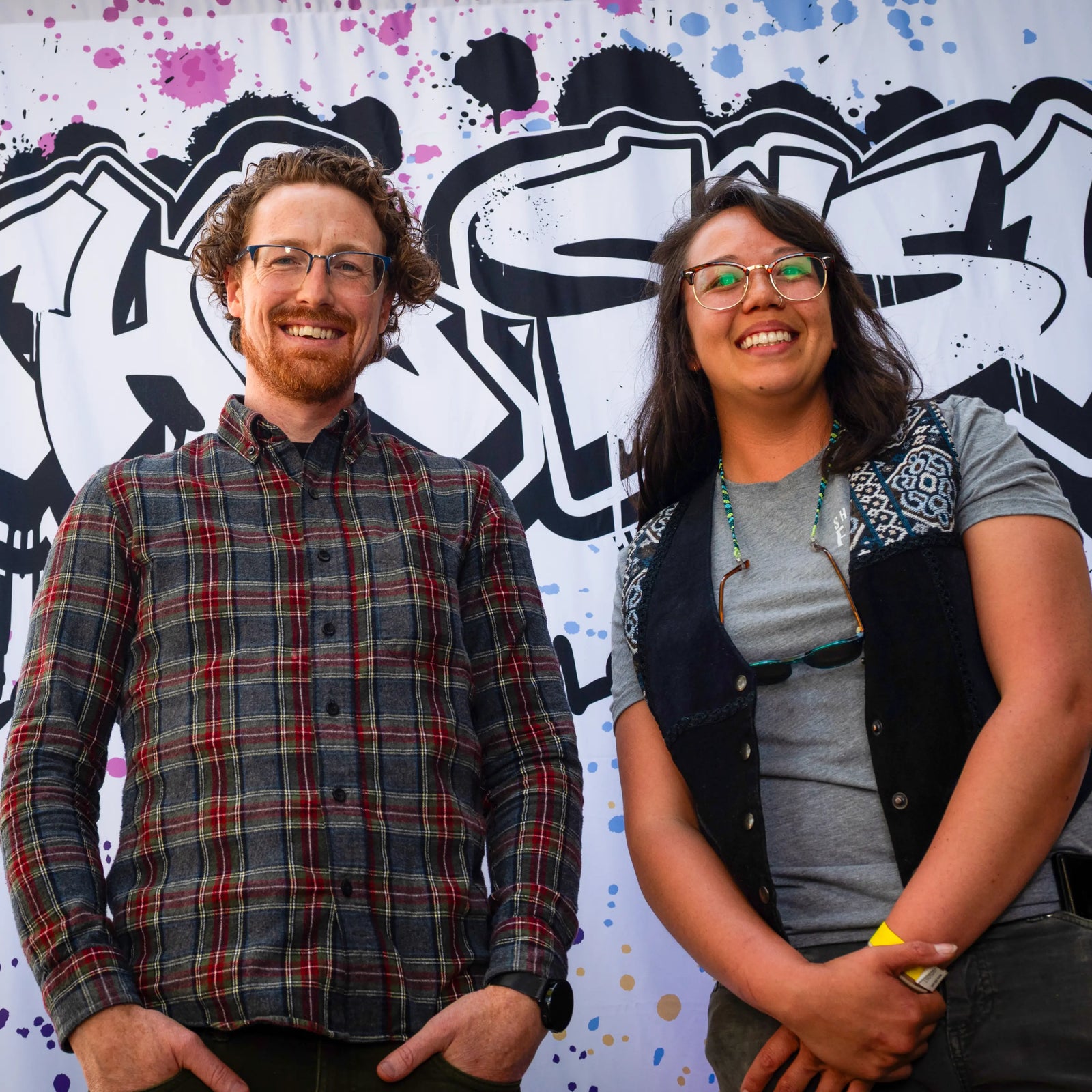 Rolling with Sustainability: Matt Glyer’s Vision for Crutch Cards at The Sesh