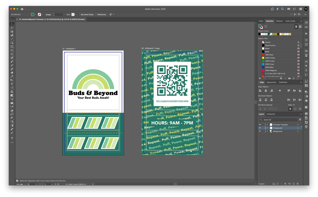 Design Services